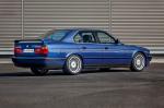 Alpina B10 3.5/1 1988 года